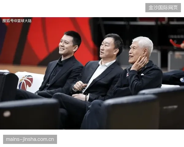 同曦新帅王世龙带队备战新赛季，目标创造佳绩