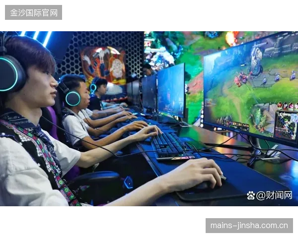 电竞俱乐部完善多阵容战术体系，开启胜利新纪元